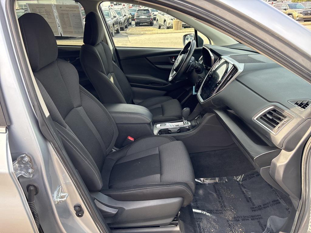 used 2023 Subaru Ascent car, priced at $28,500