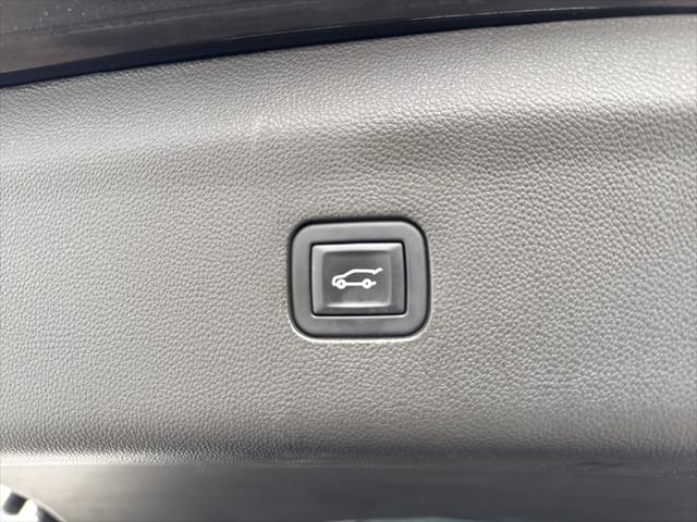 used 2022 Buick Enclave car, priced at $31,551