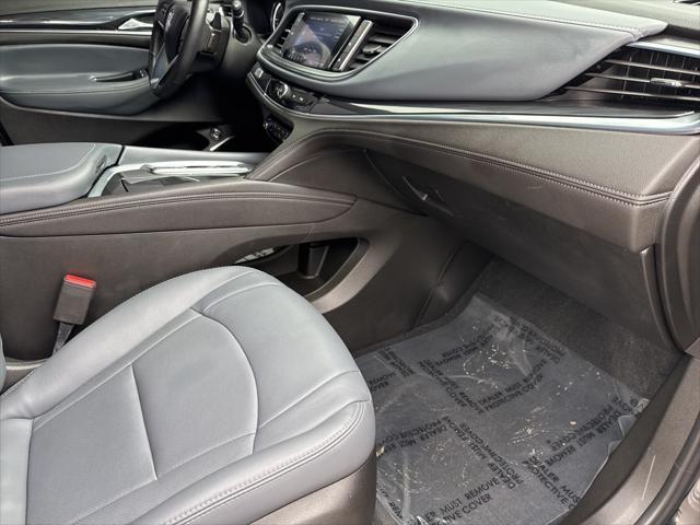 used 2022 Buick Enclave car, priced at $31,551