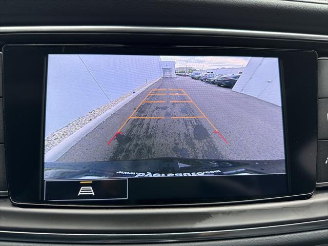 used 2022 Buick Enclave car, priced at $31,551