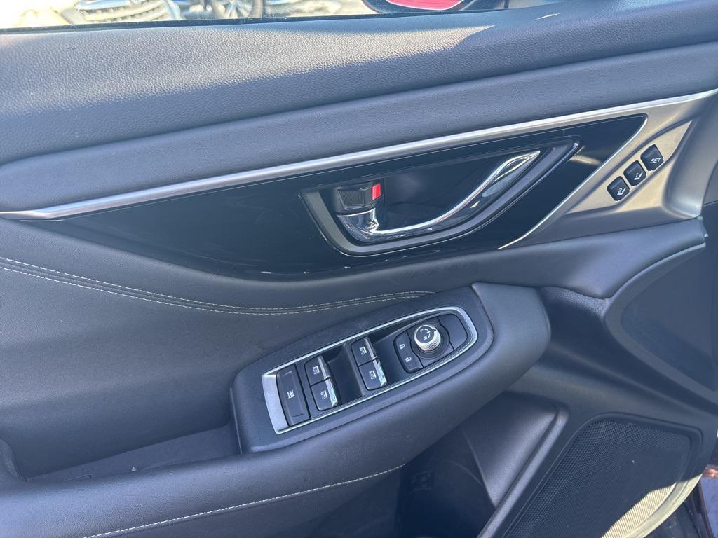 used 2023 Subaru Outback car, priced at $28,307