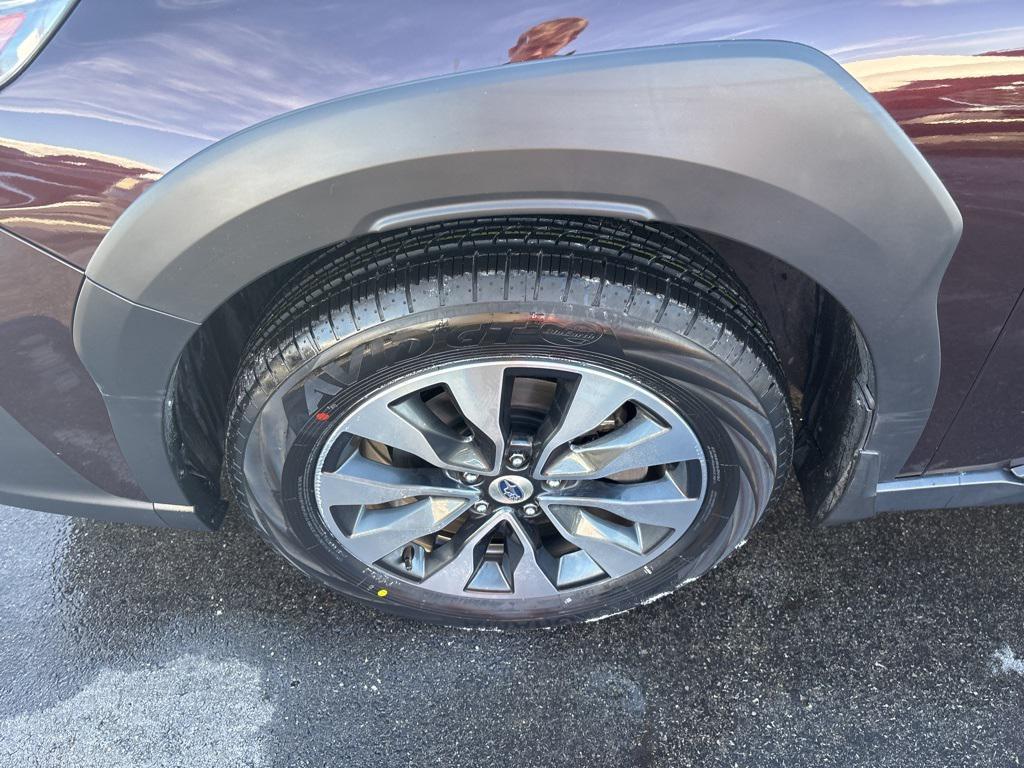 used 2023 Subaru Outback car, priced at $28,307