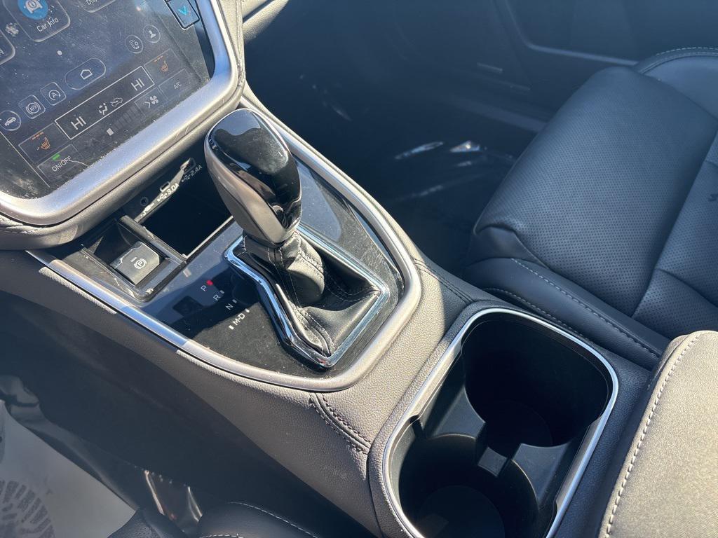 used 2023 Subaru Outback car, priced at $28,307