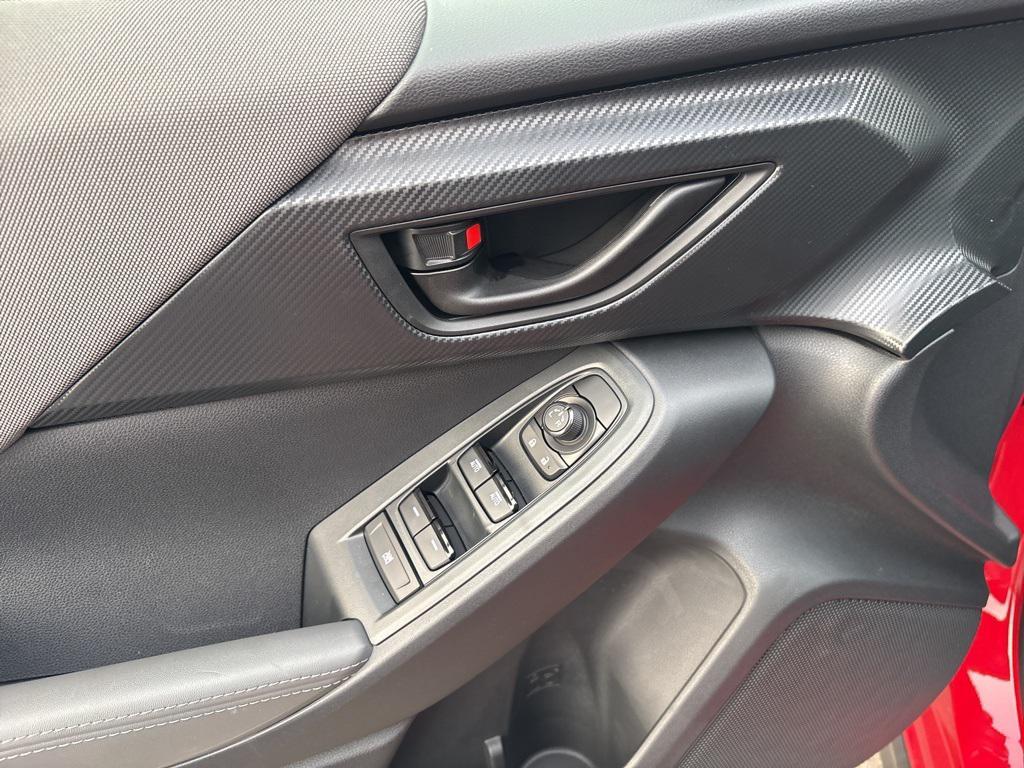 new 2025 Subaru Crosstrek car, priced at $29,254