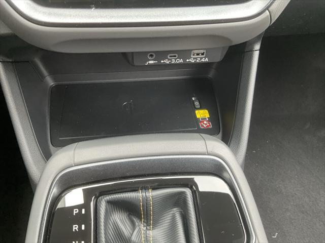 new 2025 Subaru Crosstrek car, priced at $32,794