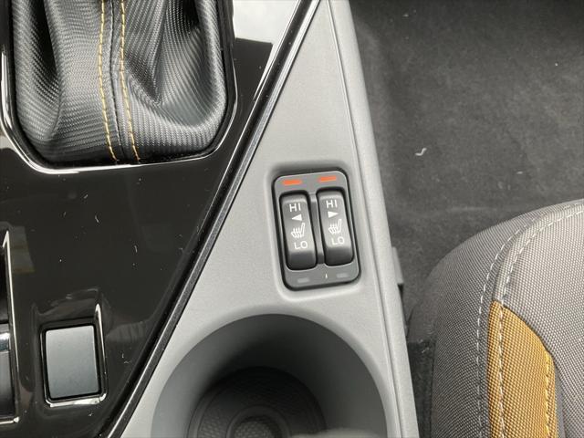 new 2025 Subaru Crosstrek car, priced at $32,794