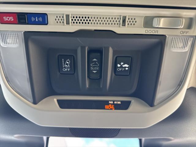 used 2024 Subaru Forester car, priced at $36,000