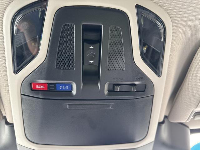 used 2024 Subaru Outback car, priced at $33,924