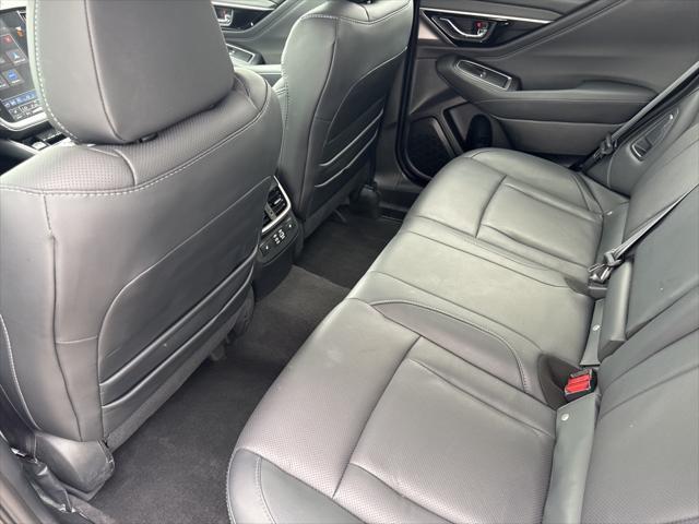 used 2024 Subaru Outback car, priced at $33,924
