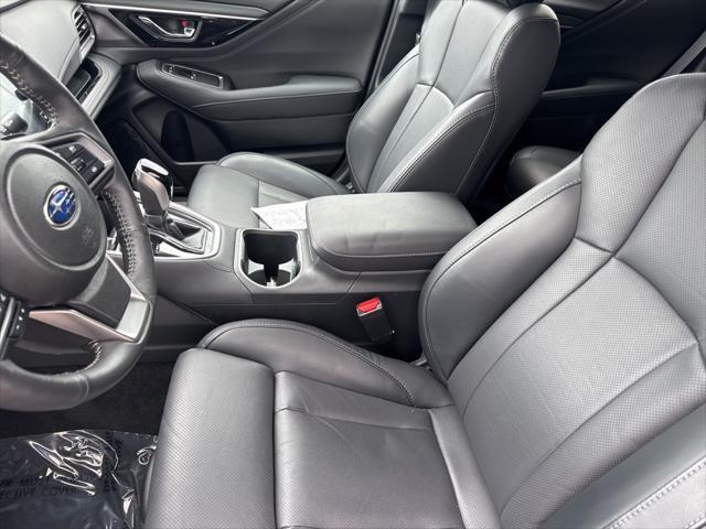 used 2024 Subaru Outback car, priced at $33,924