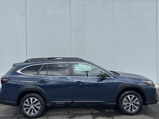 new 2025 Subaru Outback car, priced at $36,482
