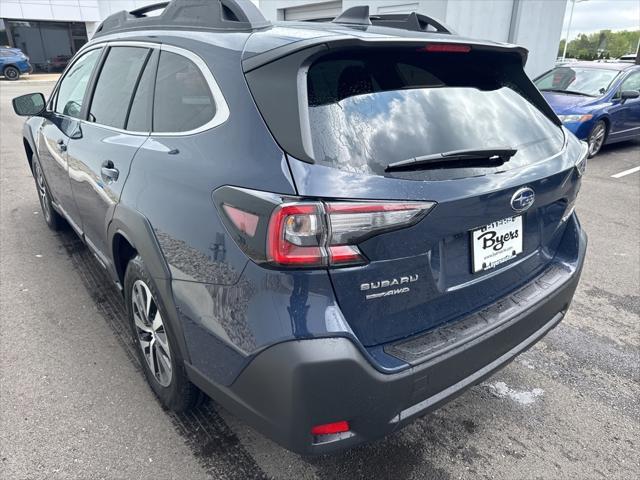 new 2025 Subaru Outback car, priced at $36,482