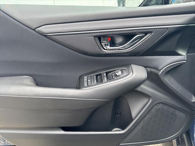new 2025 Subaru Outback car, priced at $36,482