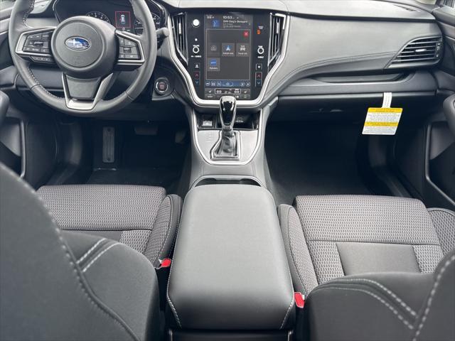 new 2025 Subaru Outback car, priced at $36,482
