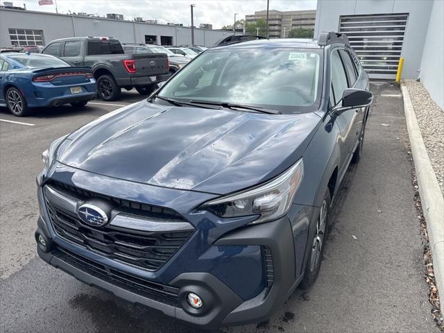 new 2025 Subaru Outback car, priced at $36,482
