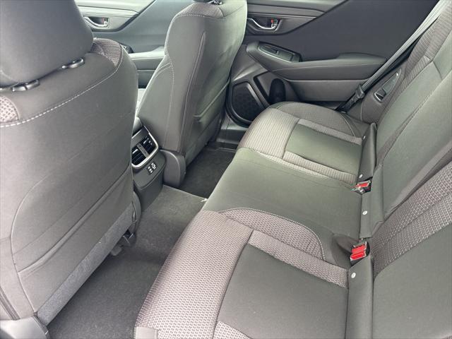 new 2025 Subaru Outback car, priced at $36,482