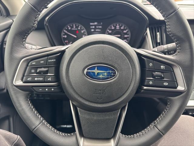 new 2025 Subaru Outback car, priced at $36,482