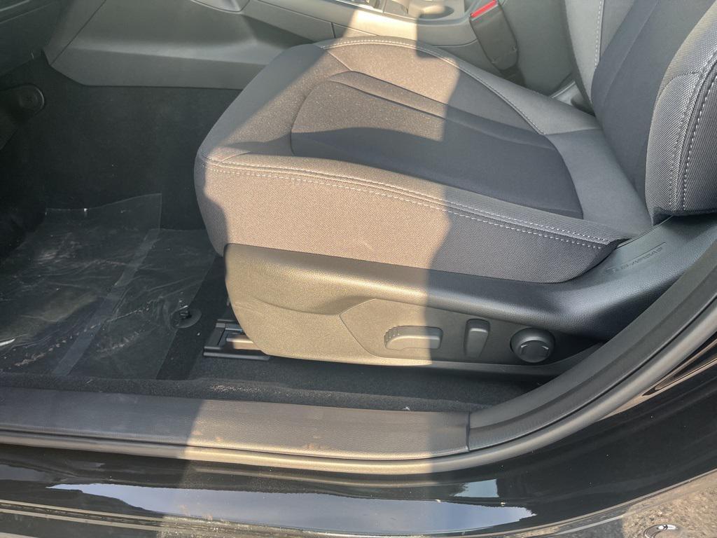 new 2025 Subaru Crosstrek car, priced at $31,499