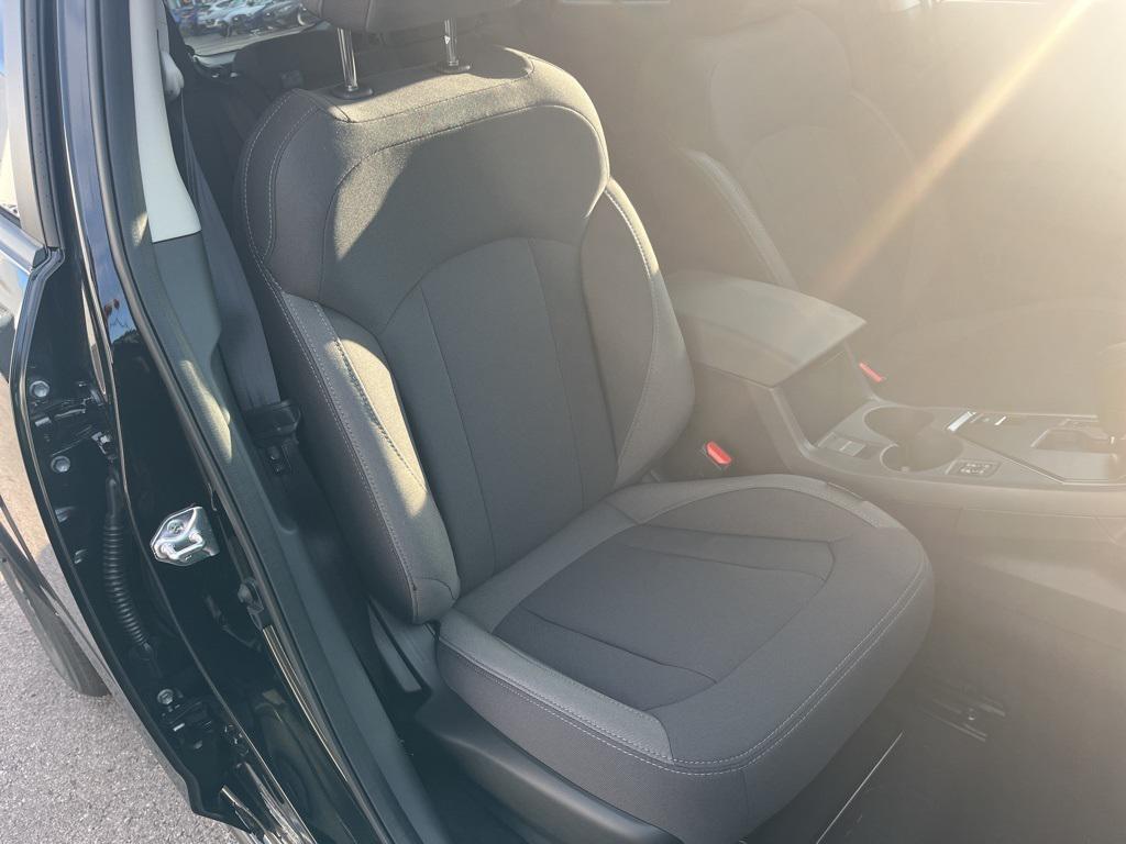 new 2025 Subaru Crosstrek car, priced at $31,499