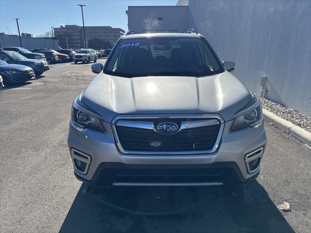 used 2019 Subaru Forester car, priced at $24,956