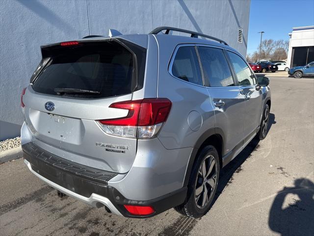 used 2019 Subaru Forester car, priced at $24,956