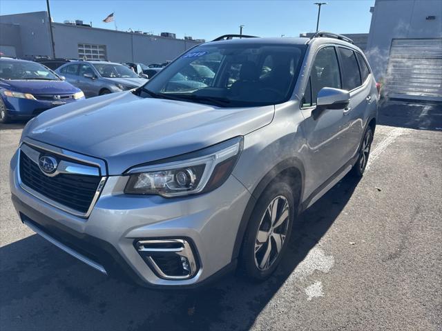 used 2019 Subaru Forester car, priced at $24,956