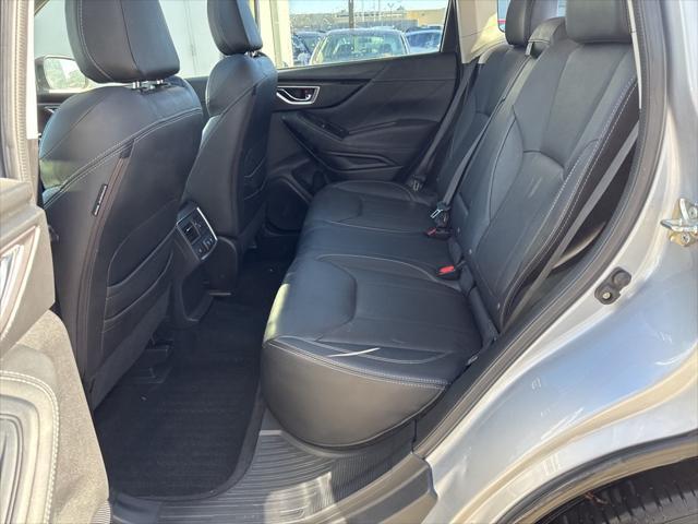 used 2019 Subaru Forester car, priced at $24,956