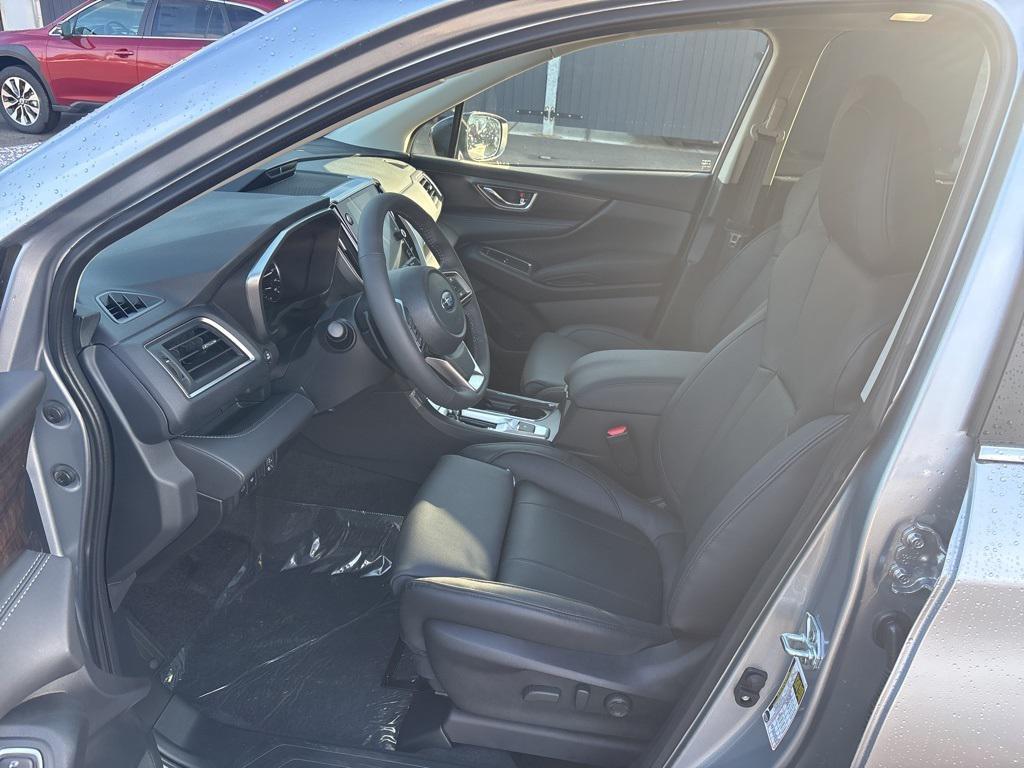 new 2026 Subaru Ascent car, priced at $53,909