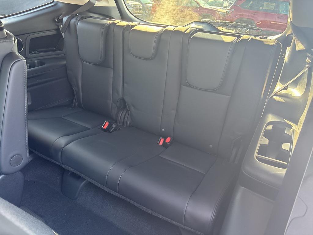 new 2026 Subaru Ascent car, priced at $53,909