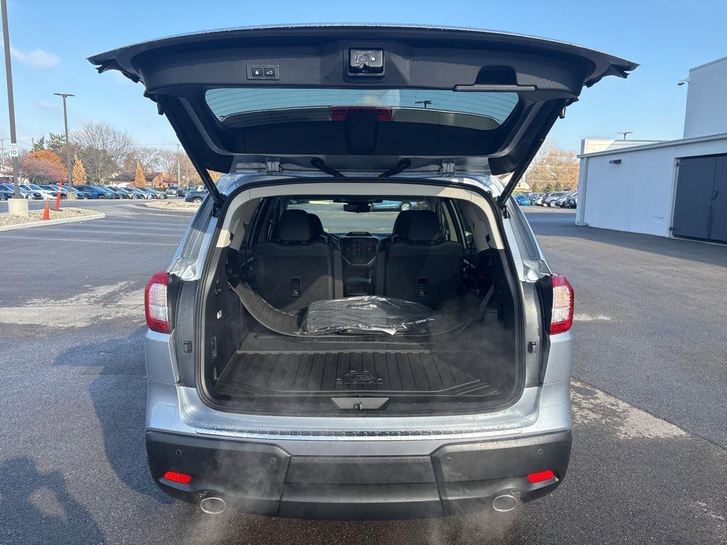new 2026 Subaru Ascent car, priced at $53,909