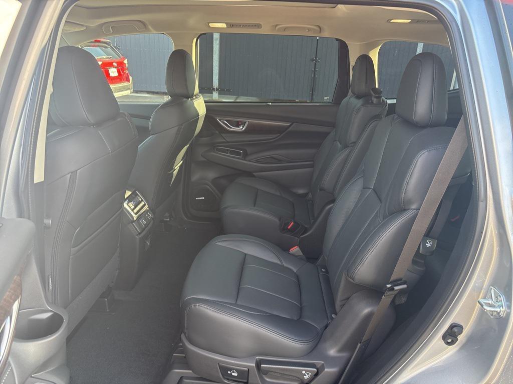 new 2026 Subaru Ascent car, priced at $53,909