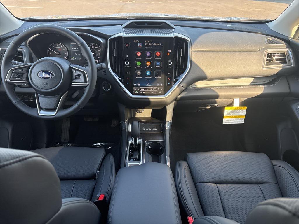 new 2026 Subaru Ascent car, priced at $53,909