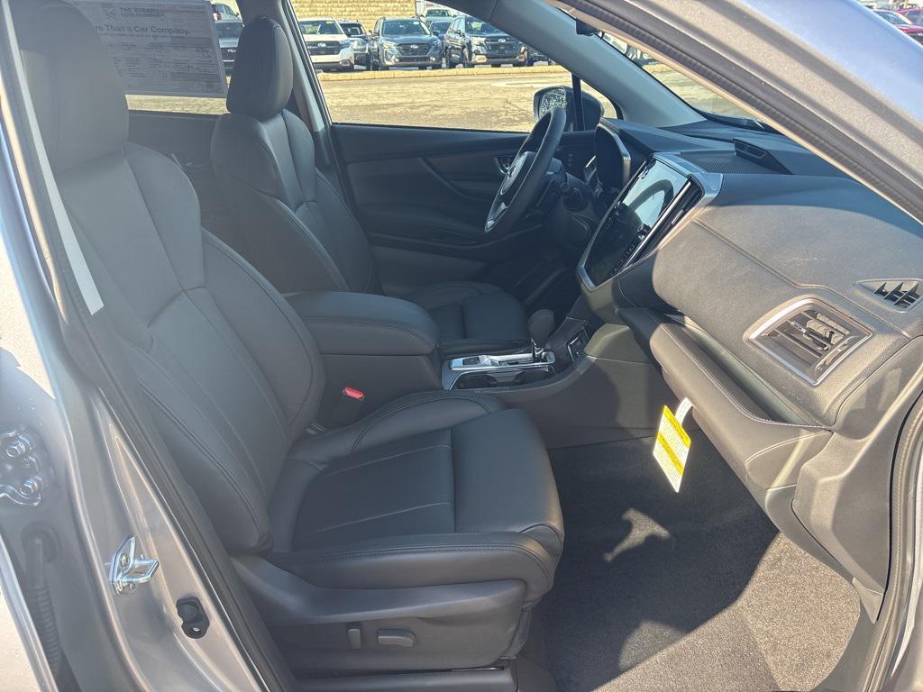 new 2026 Subaru Ascent car, priced at $53,909