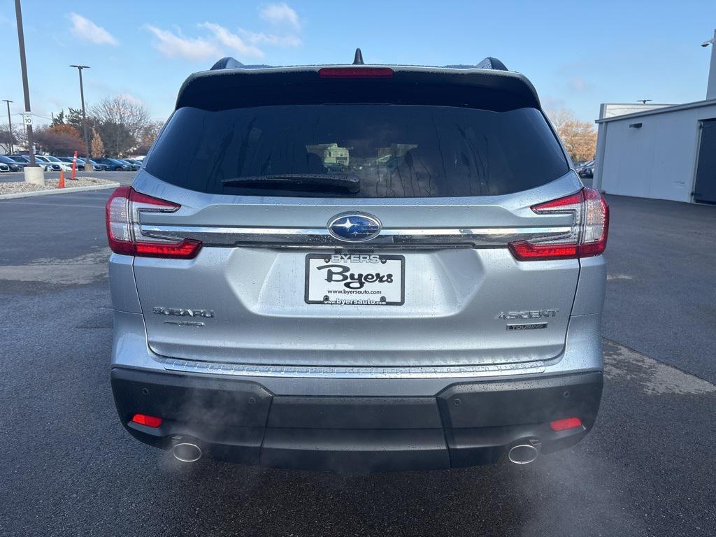 new 2026 Subaru Ascent car, priced at $53,909