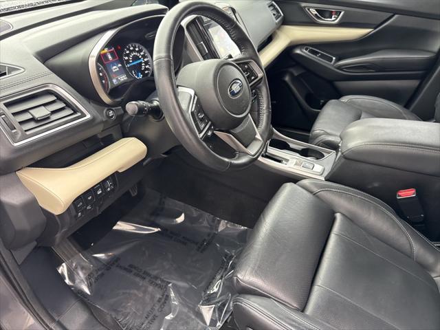 used 2020 Subaru Ascent car, priced at $24,260