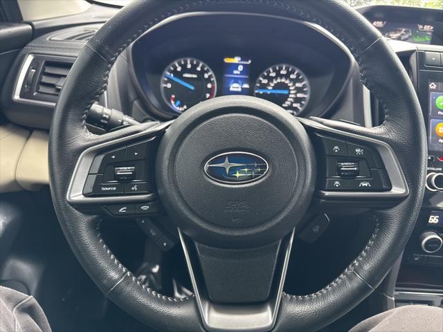 used 2020 Subaru Ascent car, priced at $24,260