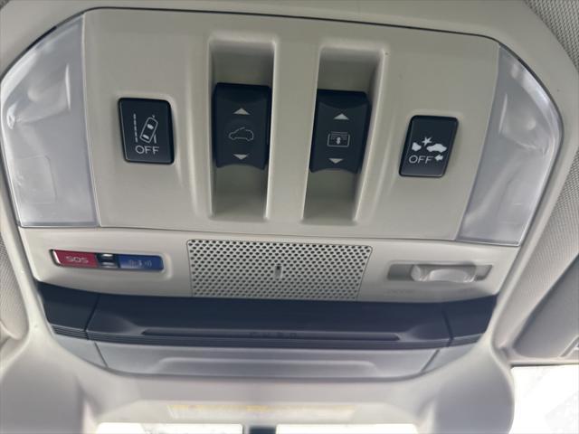 used 2020 Subaru Ascent car, priced at $24,260