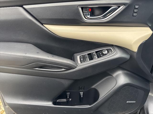 used 2020 Subaru Ascent car, priced at $24,260