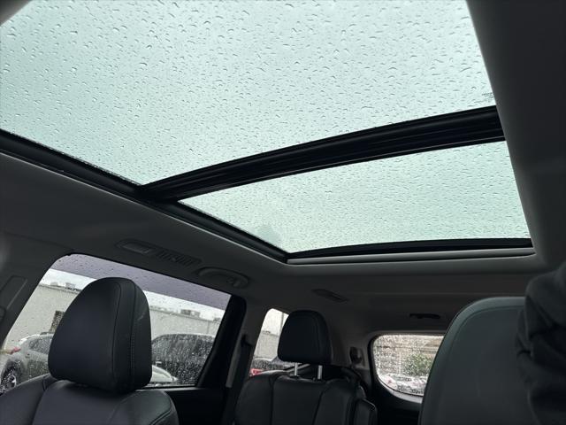 used 2020 Subaru Ascent car, priced at $24,260
