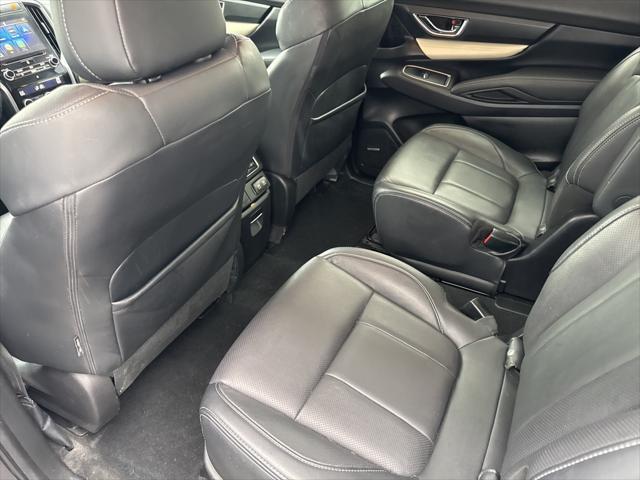 used 2020 Subaru Ascent car, priced at $24,260