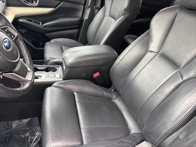 used 2020 Subaru Ascent car, priced at $24,260