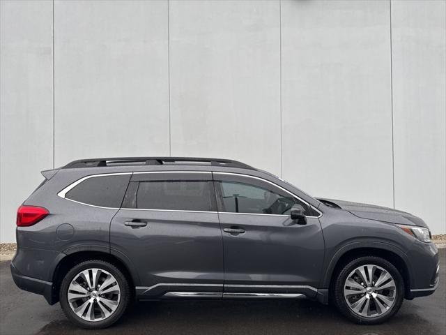 used 2020 Subaru Ascent car, priced at $24,260