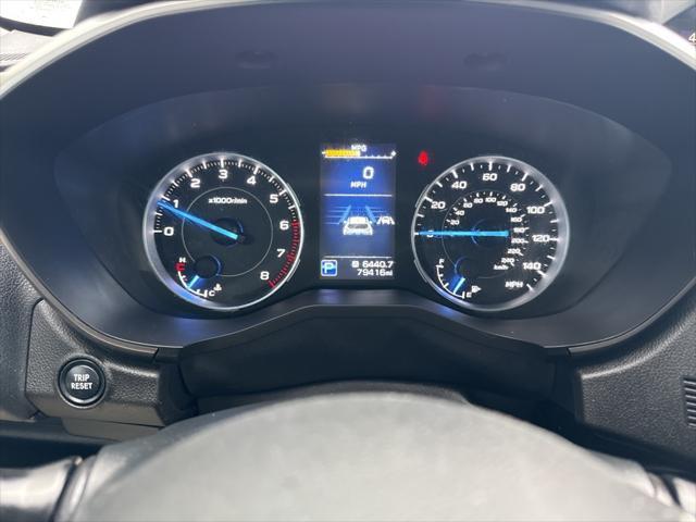 used 2020 Subaru Ascent car, priced at $24,260