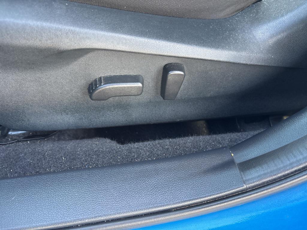 used 2023 Subaru Impreza car, priced at $19,695