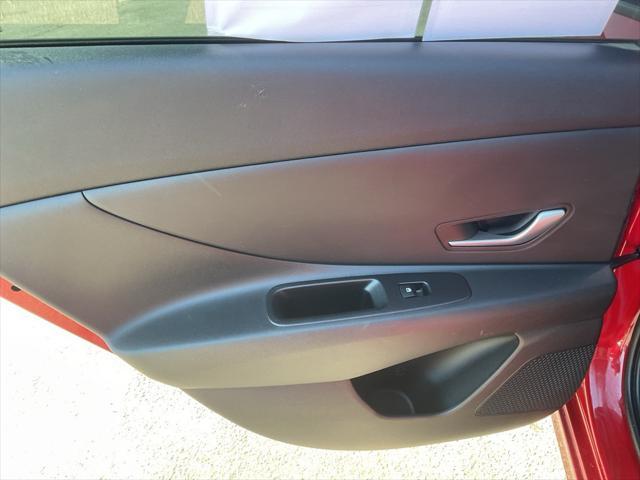 used 2023 Hyundai Elantra car, priced at $19,440