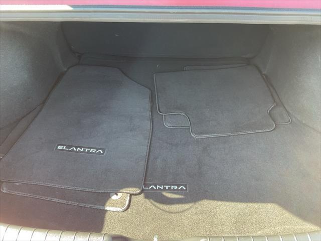 used 2023 Hyundai Elantra car, priced at $19,440