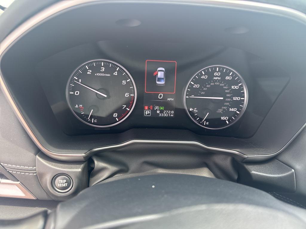 used 2022 Subaru Legacy car, priced at $24,400