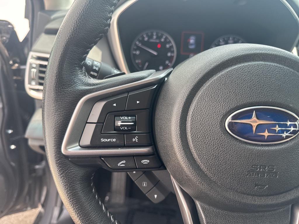 used 2022 Subaru Legacy car, priced at $24,400