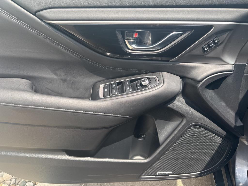 used 2022 Subaru Legacy car, priced at $24,400