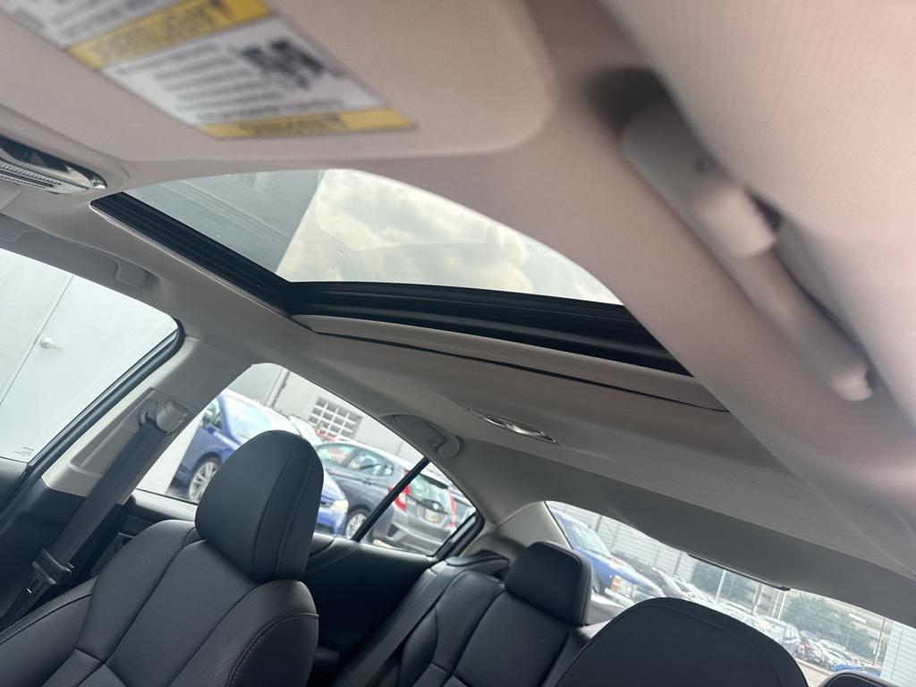 used 2022 Subaru Legacy car, priced at $24,400